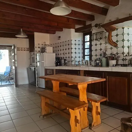 De Charme, Le Hameau De Valbonne Nyaraló
