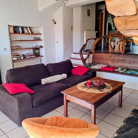 De Charme, Le Hameau De Valbonne Prázdninový dům *