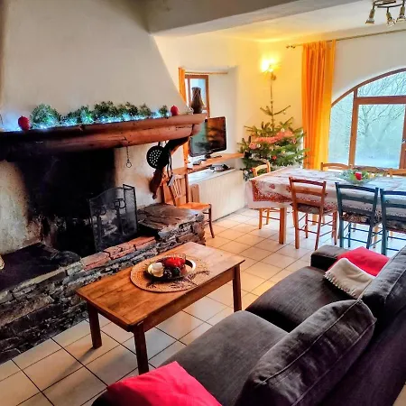 De Charme, Le Hameau De Valbonne Vakantiehuis
