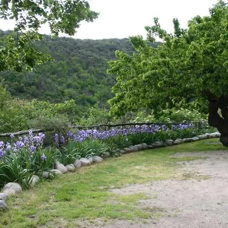 Nyaraló De Charme, Le Hameau De Valbonne