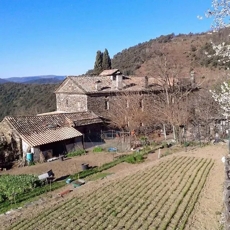De Charme, Le Hameau De Valbonne * Saint-André-de-Majencoules