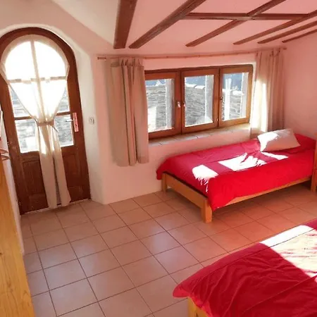 De Charme, Le Hameau De Valbonne Prázdninový dům *