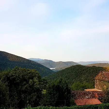 De Charme, Le Hameau De Valbonne