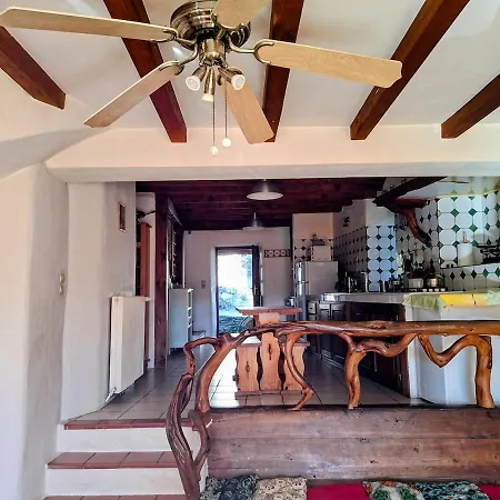 Prázdninový dům De Charme, Le Hameau De Valbonne Saint-André-de-Majencoules