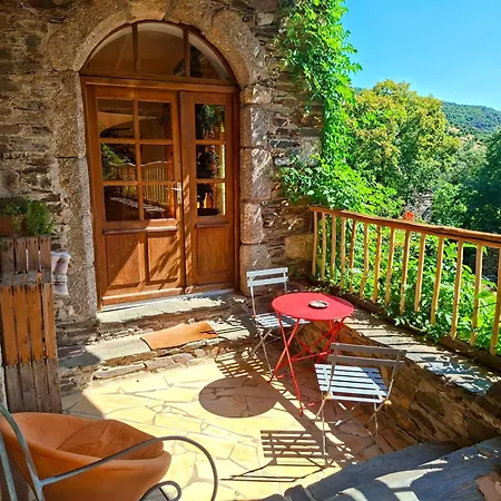 De Charme, Le Hameau De Valbonne * Saint-André-de-Majencoules