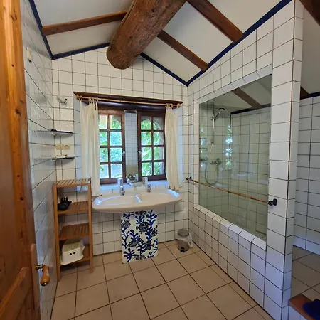 De Charme, Le Hameau De Valbonne Saint-André-de-Majencoules